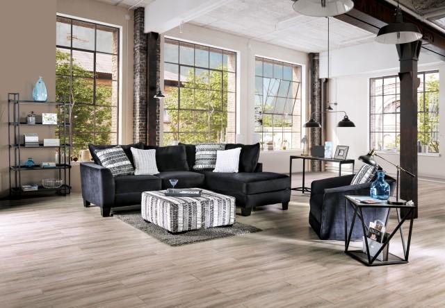 MODBURY Swivel Chair - Just Furniture (PA) - Multi Location
