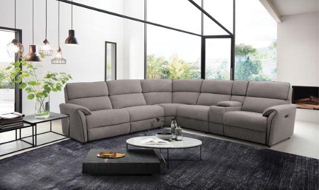 OSANNA Power Sectional - Just Furniture (PA) - Multi Location