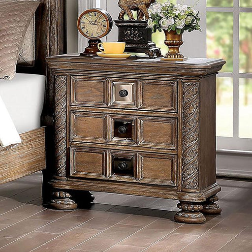 TIMANDRA Night Stand - Just Furniture (PA) - Multi Location