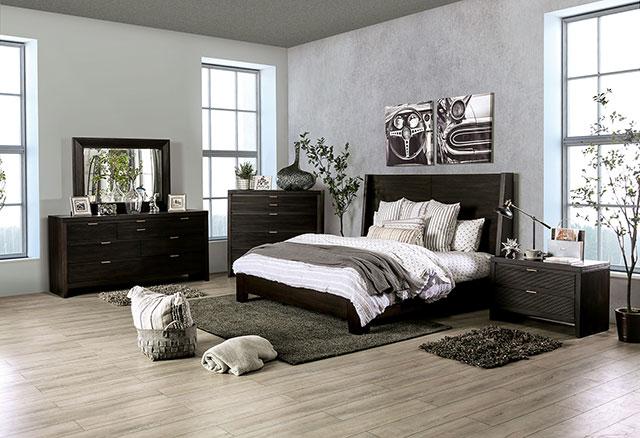 LAURENTIAN Mirror - Just Furniture (PA) - Multi Location
