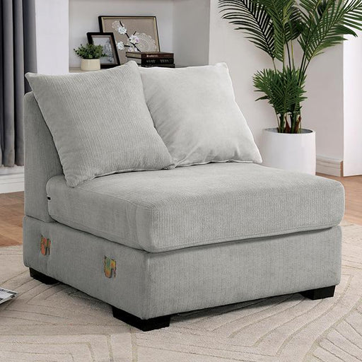 LEANDRA Chair - Just Furniture (PA) - Multi Location