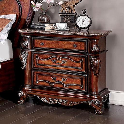 ROSEWOOD Night Stand - Just Furniture (PA) - Multi Location