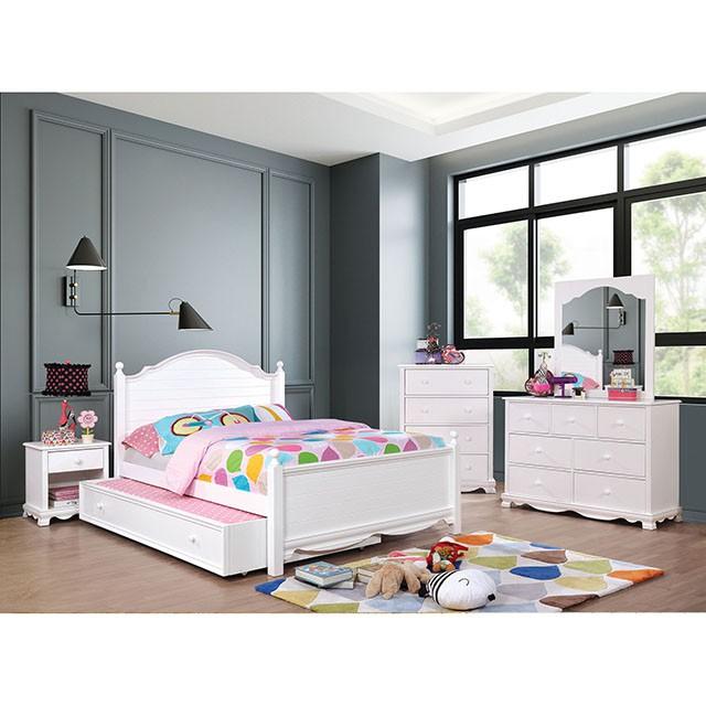 DANI Night Stand - Just Furniture (PA) - Multi Location