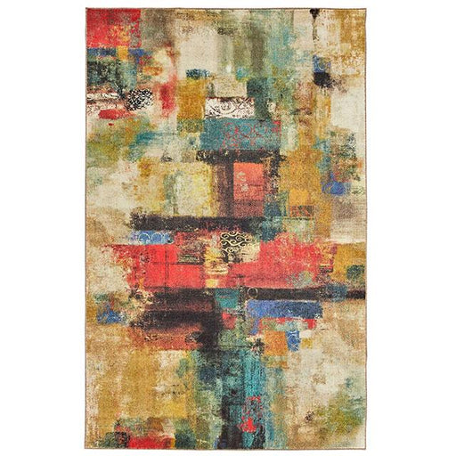 HOLLIE 8' X 10', Area Rug, - Just Furniture (PA) - Multi Location