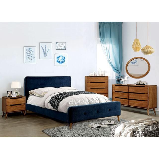 Lennart Oak Dresser - Just Furniture (PA) - Multi Location