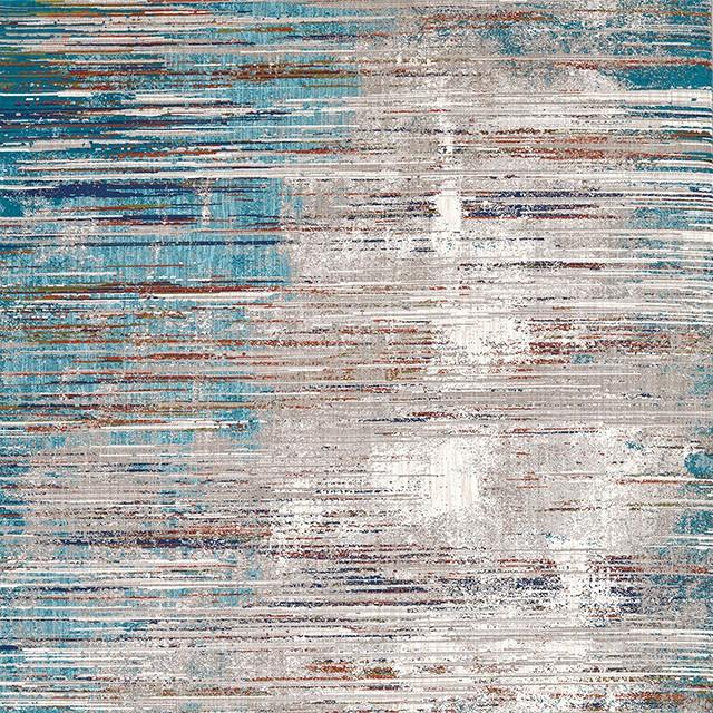 MONTIJO 5' X 8' Area Rug - Just Furniture (PA) - Multi Location