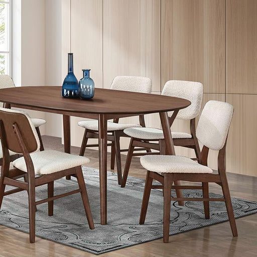 Uzwil Dining Table - Just Furniture (PA) - Multi Location