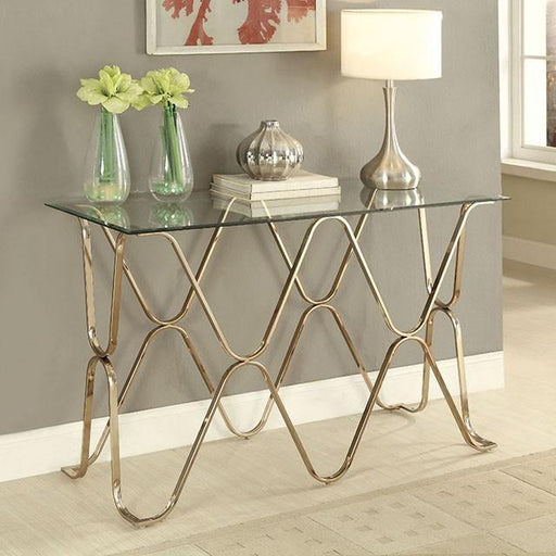 Vador Sofa Table - Just Furniture (PA) - Multi Location