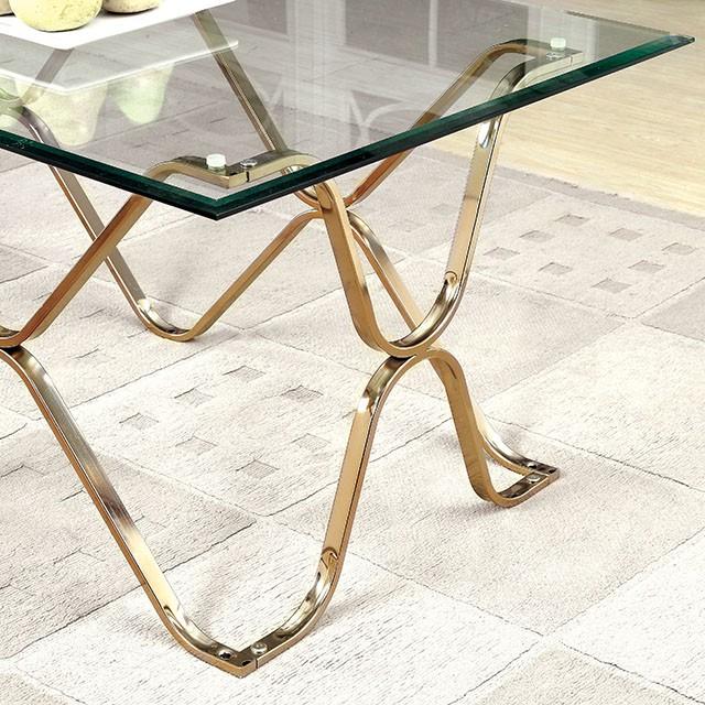 Vador Sofa Table - Just Furniture (PA) - Multi Location