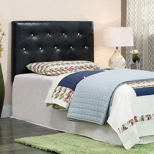 Velen Headboard Twin - Just Furniture (PA) - Multi Location