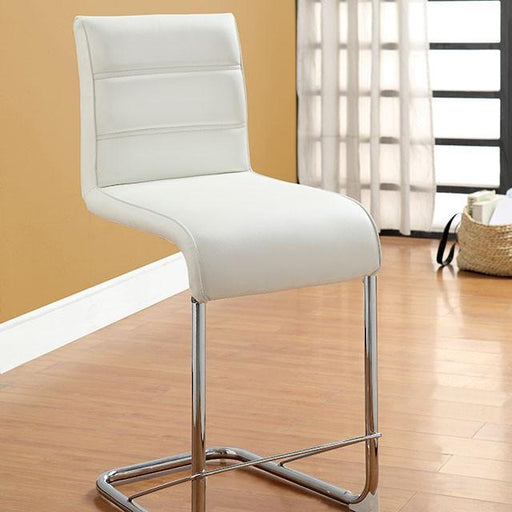 Mauna Counter Ht. Chair (2/Box) - Just Furniture (PA) - Multi Location