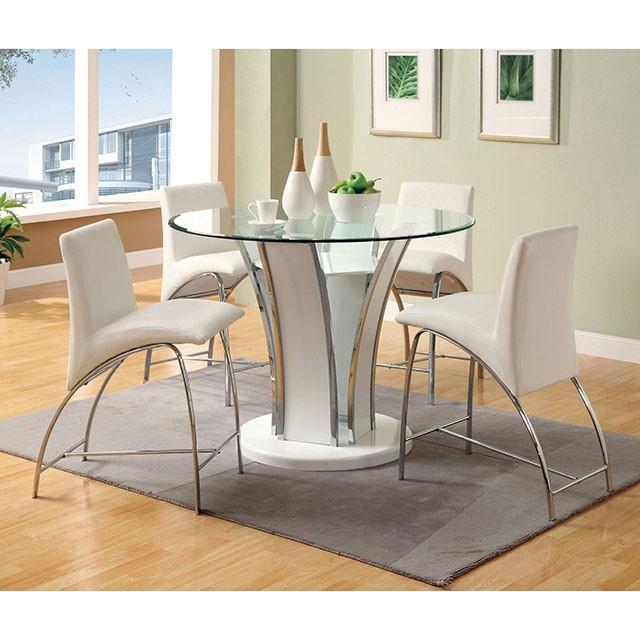 Mauna Counter Ht. Chair (2/Box) - Just Furniture (PA) - Multi Location