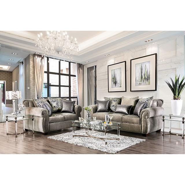 Sofa Sinatra - Just Furniture (PA) - Multi Location