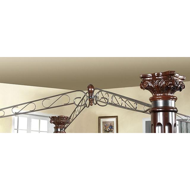 Mandalay Queen Bedroom Set - Just Furniture (PA) - Multi Location