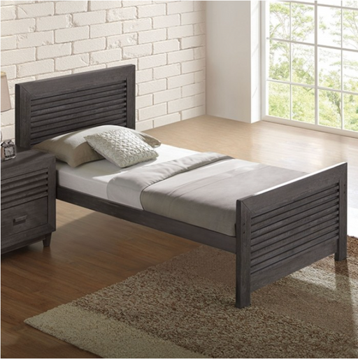 Griffin Twin Bed - Just Furniture (PA) - Multi Location