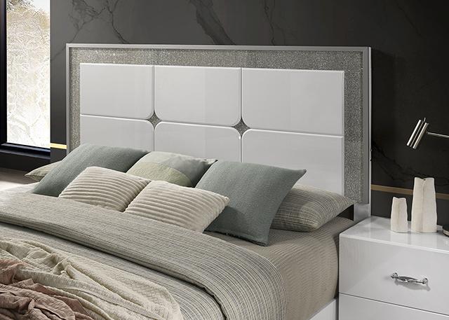 Stoholm Queen Bedroom Set - Just Furniture (PA) - Multi Location