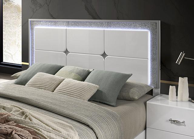 Stoholm Queen Bedroom Set - Just Furniture (PA) - Multi Location