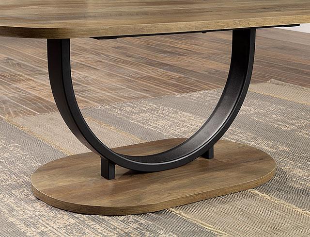 Olbia 3 Pc. Table Set - Just Furniture (PA) - Multi Location