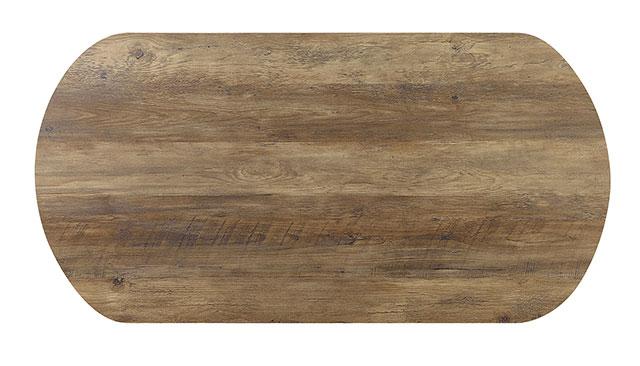 Olbia 3 Pc. Table Set - Just Furniture (PA) - Multi Location