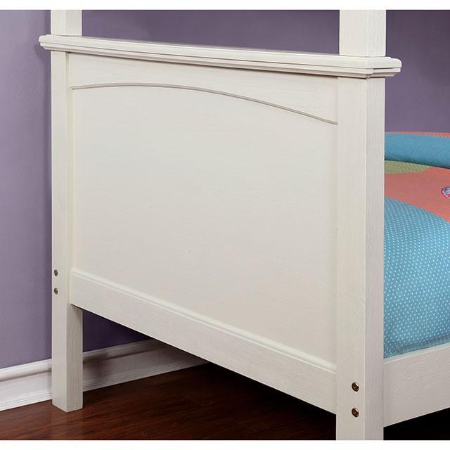 Marci Twin/Full Bunk Bed - Just Furniture (PA) - Multi Location