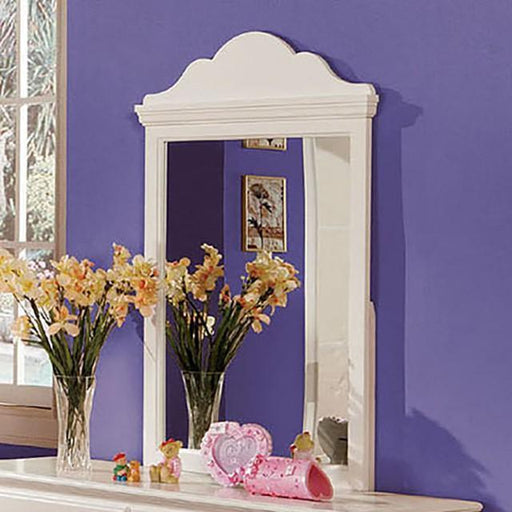 Frances Mirror - Just Furniture (PA) - Multi Location