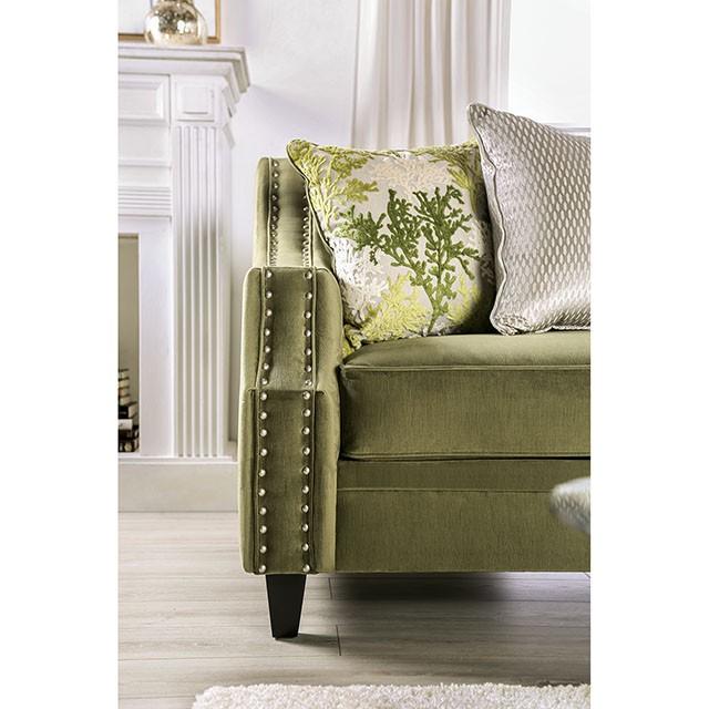 KAYE Loveseat - Just Furniture (PA) - Multi Location