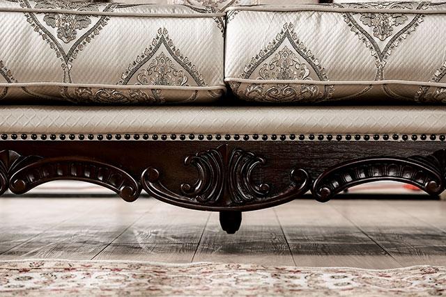 Veracruz Chair - Just Furniture (PA) - Multi Location