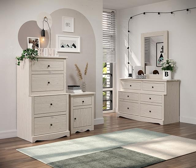 Stavros Mirror - Just Furniture (PA) - Multi Location