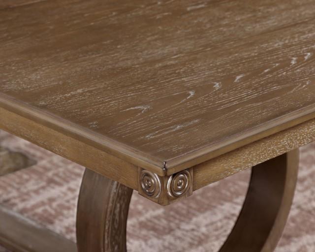 MONCLOVA Dining Table - Just Furniture (PA) - Multi Location