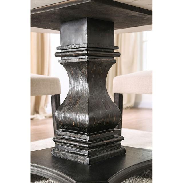 ELFREDO Round Table - Just Furniture (PA) - Multi Location