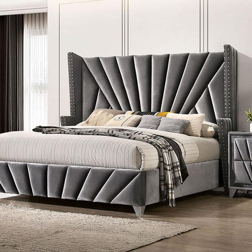 Carissa Bed - Just Furniture (PA) - Multi Location