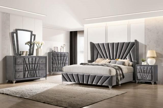CARISSA Night Stand - Just Furniture (PA) - Multi Location