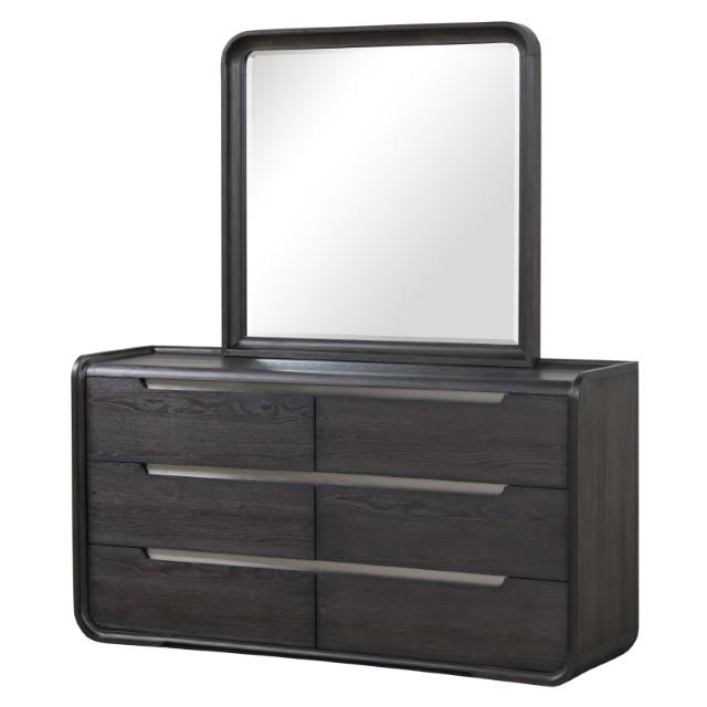 Osterley Dresser Black - Just Furniture (PA) - Multi Location