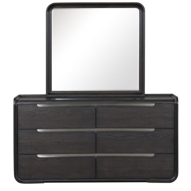 Osterley Dresser Black - Just Furniture (PA) - Multi Location