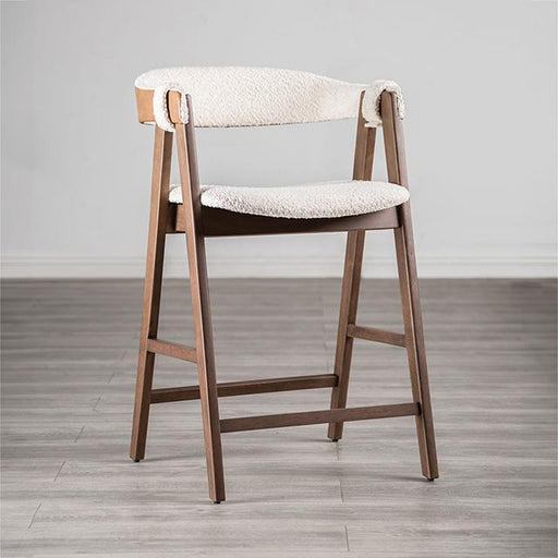 Ebikon Counter Stool (2/CTN) - Just Furniture (PA) - Multi Location
