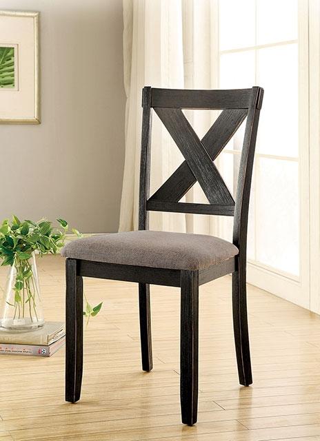 Glenham 5 PC. Dining Table Set - Just Furniture (PA) - Multi Location