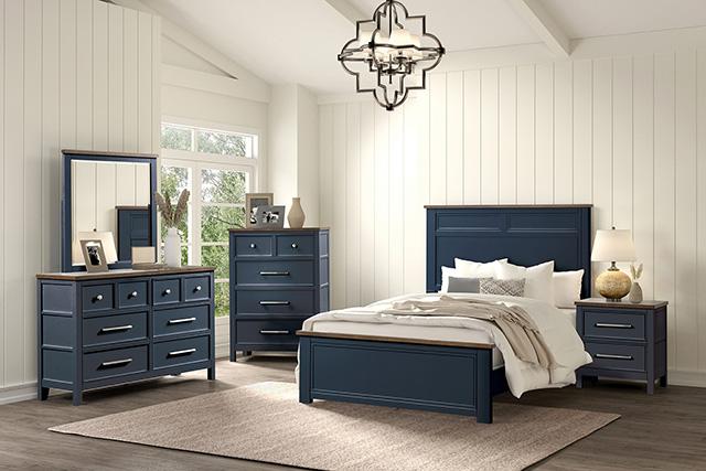 Pinetop Dresser - Just Furniture (PA) - Multi Location