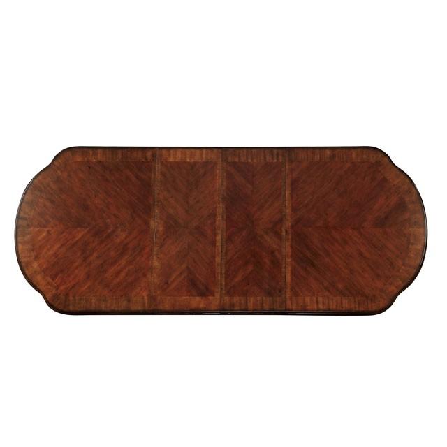 WYNDMERE Cherry Dining Table - Just Furniture (PA) - Multi Location