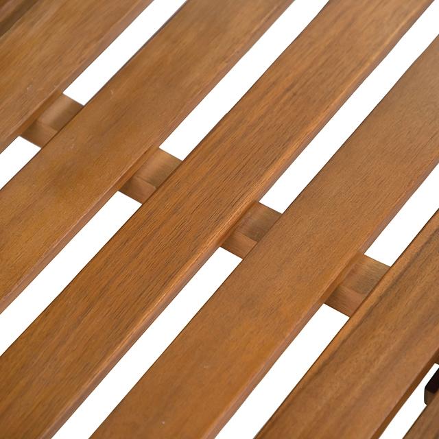 Borkum Garden Bench - Just Furniture (PA) - Multi Location