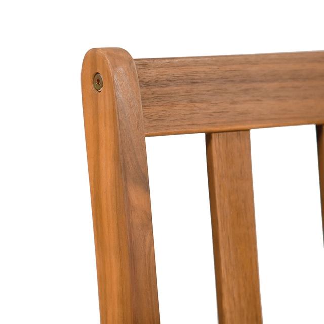 Borkum Garden Bench - Just Furniture (PA) - Multi Location