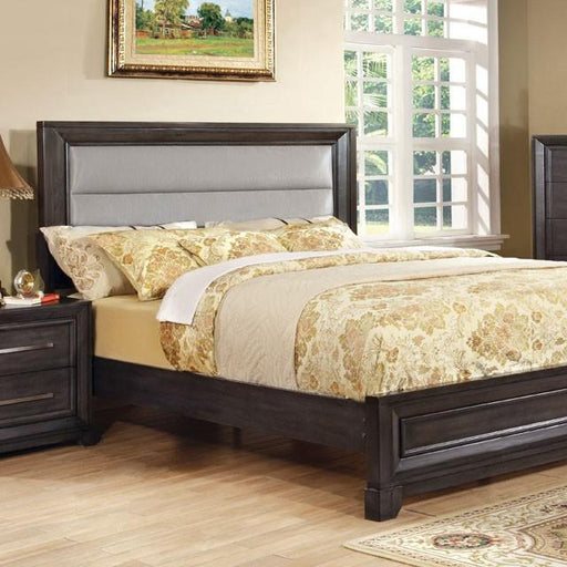 Bradley Bed - Just Furniture (PA) - Multi Location