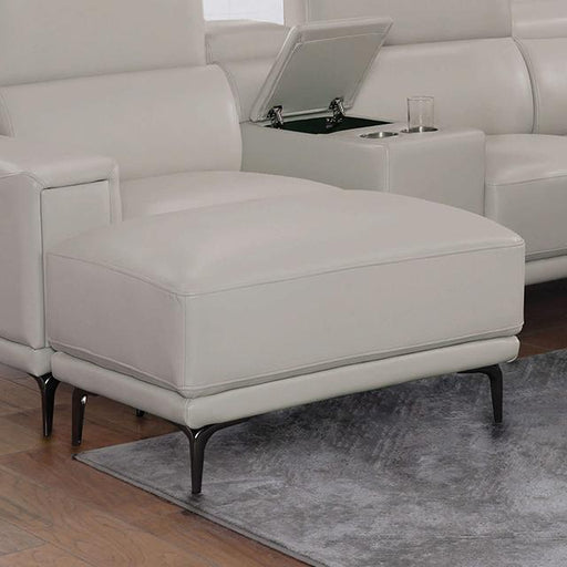 BREKSTAD Ottoman - Just Furniture (PA) - Multi Location