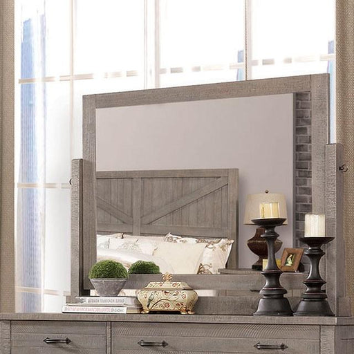Brenna Mirror - Just Furniture (PA) - Multi Location