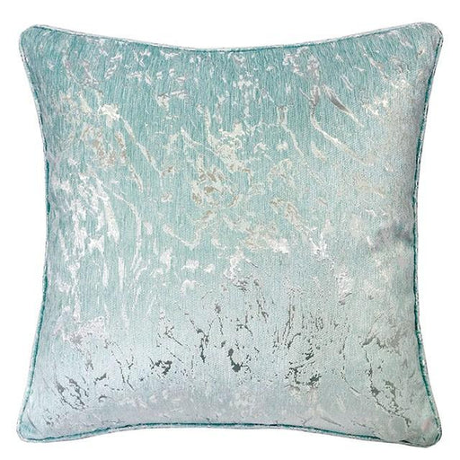 Bria Multi 20" X 20" Pillow, Seaspray - Just Furniture (PA) - Multi Location