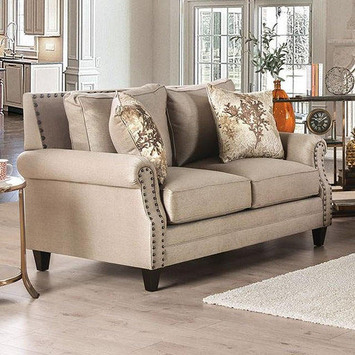 BRIANA Loveseat - Just Furniture (PA) - Multi Location