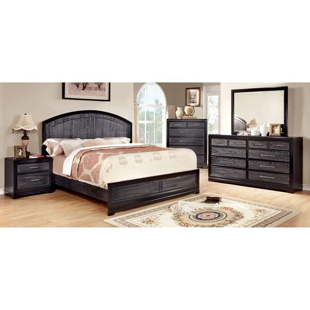 Bridger Mirror - Just Furniture (PA) - Multi Location