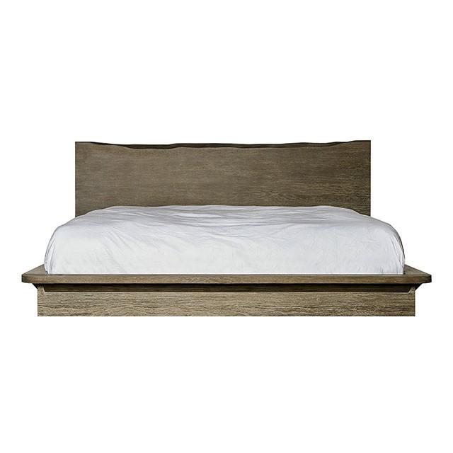 Bridgewater Bed - Just Furniture (PA) - Multi Location