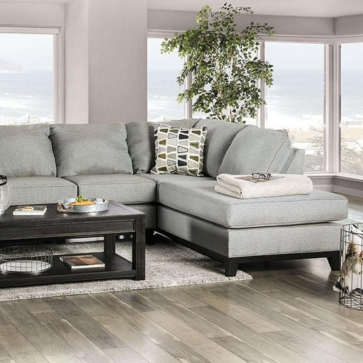 Bridie Sectional - Just Furniture (PA) - Multi Location