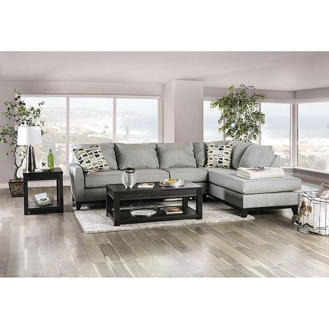 Bridie Sectional - Just Furniture (PA) - Multi Location