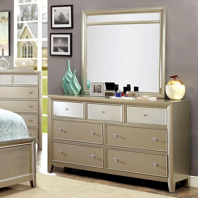 Briella Mirror - Just Furniture (PA) - Multi Location